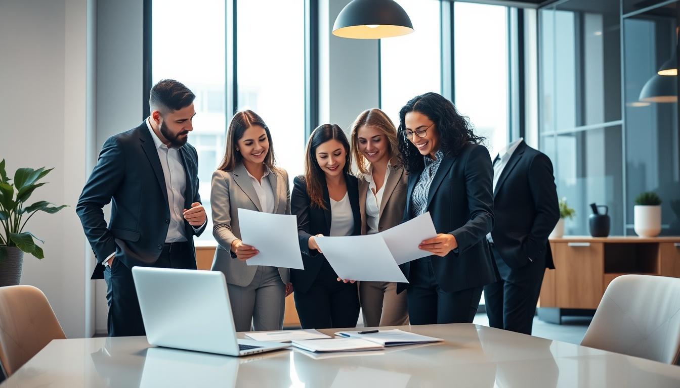 Professional plan visual
